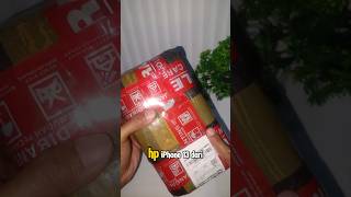 Arrival Of Package Worth 7 Million