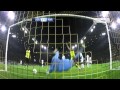 أهداف مباراة بوروسيا دورتموند 3 0 مارسيليا 1 10 2013 حفيظ دراجي 