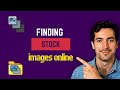 Top 3 Sites For Free Stock Images – Easy Downloads!