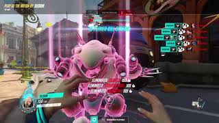 Dva is god