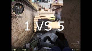 CSGO FRAGTAGE - #2