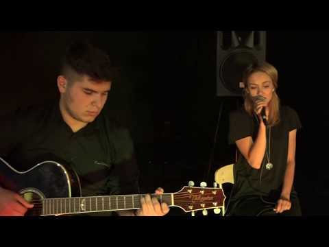 Oana Marinescu - Cafeaua (Acoustic Live Version)
