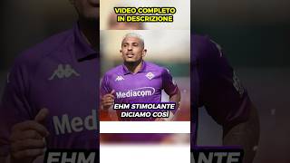 Mercato Inter🔥3 Alternative a Palestra per Ausilio!✅