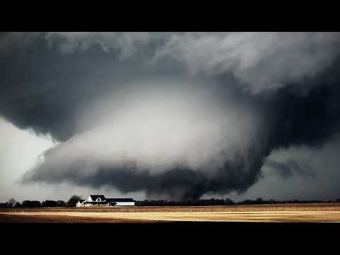 The Strongest Tornado