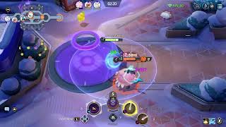 Pokemon Unite | Quick Battle | In Shivre City | 6122025