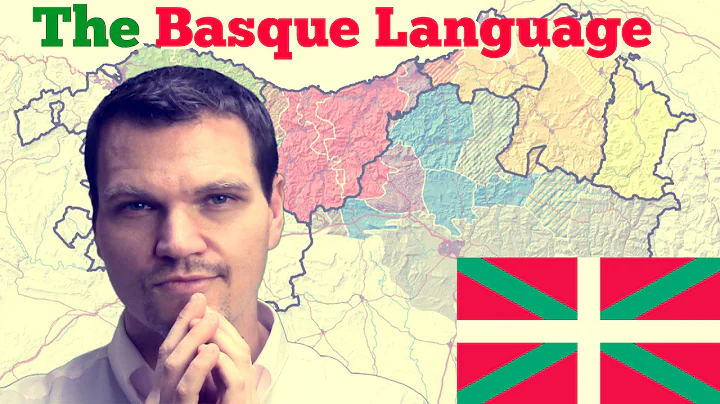 Tiếng Basque - Ngôn ngữ của bí ẩn