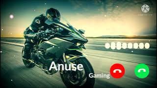 Sundar Song!! Sundar DJ Songs!! Anuse Gaming!! Sad songs!! Kawasaki Ninja Bike !! Anuse Gaming πππππ