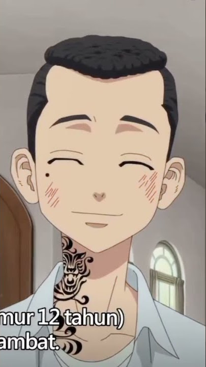 story wa jedag jedug Kazutora Hanemiya 🌻 ||tokyo revenger