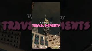 i ❤️ nyc #newyorkcity #nyc #travel #travelvlog #vlog #citylife #marleygemini