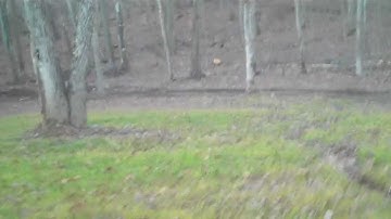 1/2 pound of binary explosives shot with ar15