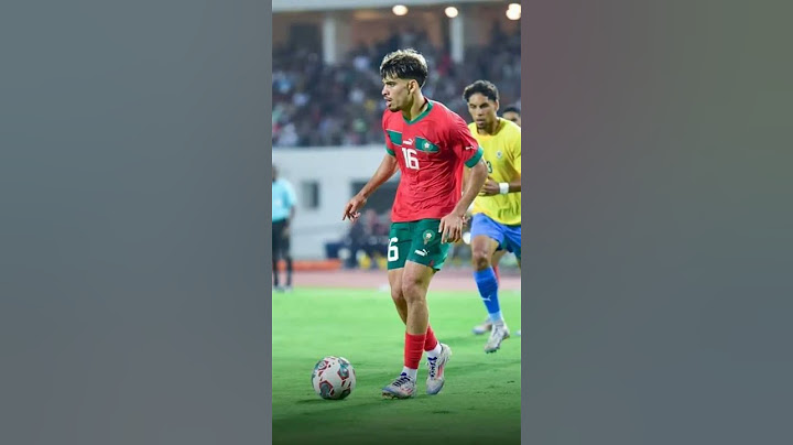 اسد الاطلس #المغرب #عبد_الصمد_الزلزولي