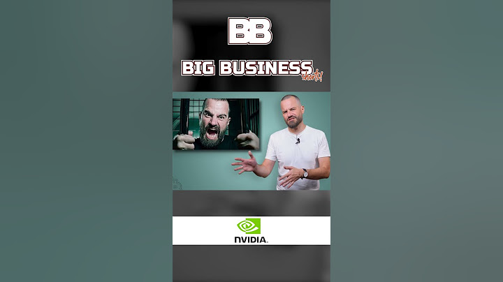 Πώς η Nvidia έγινε η Νο1 Εταιρία στον Κόσμο - BigBusiness SHORTS #01 | Powered by Freedom24