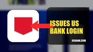 How To Fix Login Issues On US Bank 2026 (FAST METHOD)