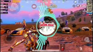 DJ sultan pubg | VIRAL TIKTOK | jedag jedug