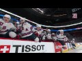 МЧМ-2017. Полуфинал. США - Россия 4:3(Б). Вокруг матча
