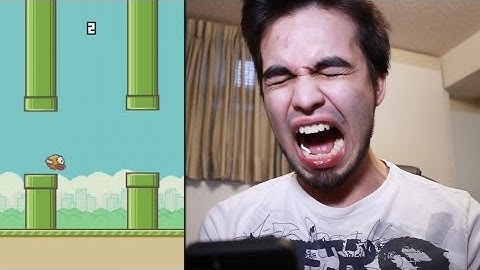 Flappy Bird (FULL RAGE) - Original
