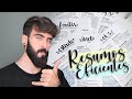 COMO FAZER RESUMOS EFICIENTES