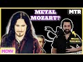 Is Tuomas Holopainen Metal Mozart? A Ghost Love Score Analysis Response