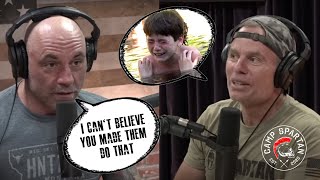 Is This Vermont Summer Camp Too Dangerous for Kids? | Camp Spartan EP. 02