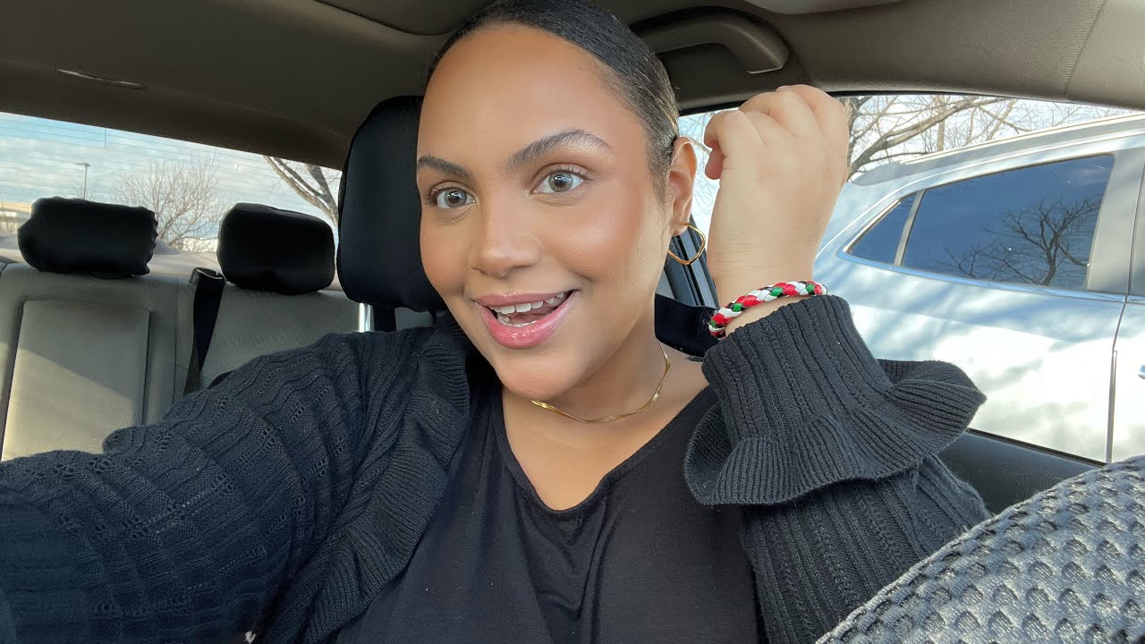 NEW sephora collection LOVE THE LIFT MASCARA - is it worth it? REVIEW