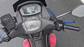 How to Set Cruise Control for Any Motorcycle - Temu Article