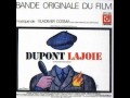 Miniature de la vidéo de la chanson Dupont Lajoie : Jerk À La Plage