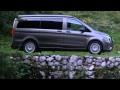 New Mercedes Benz Marco Polo - Compact camper van