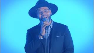 Eric Roberson - Lessons (Remix)  Video (feat. Anthony Hamilton Raheem Devaughn & Kevin Ross)