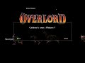 Overlord épisode 4, Obéron (Part 10/10)