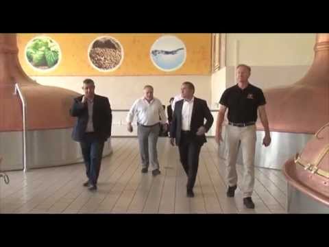 კასტელი და კალტენბერგი დამეგობრდნენ