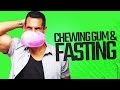Chewing Gum Mess Up With My Fasting?