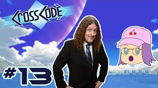 CrossCode |13| Dot's Embarrassing Story - Chilled Out