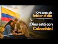 Cadena de oración: Colombia necesita nuestra fe ????????????????