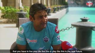 Interview With Vijay Dahiya | Team Combination | Challenges Faced | Physical & Mental Preparation