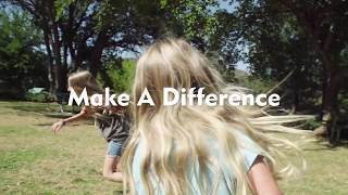 Make A Difference: Become a CASA Volunteer