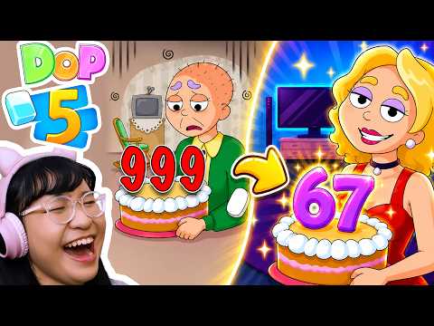 Le'ts Play DOP5! - Delete One Part 5