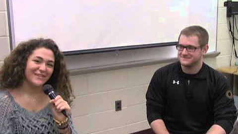 Hornet Report Episode 9  3-24-14