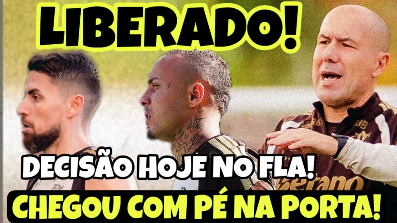 EITA! JARDIM CHEGOU COM PÉ NA PORTA E FEZ REUNIÃO EM TREINO! DECISÃO IMPORTANTE! CEBOLINHA LIBERADO!