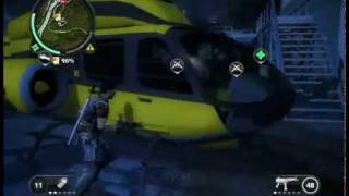Just Cause 2: walkthrough 2.5 - finishing up the Awan Cendawan Power Plant