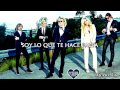 R5 - &quot;What You&#39;re Missing&quot; - Subtitulado / Traducido al Español