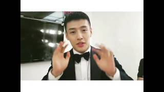 170101 Lee Joon Gi Instagram Update With Happy New Year Message