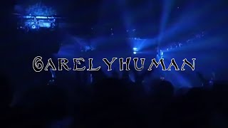 6arelyhuman - X Party ft. Omu [ Lyric Video]