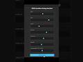 How Transition timing properties work in CSS #shorts #viral #coding #programming