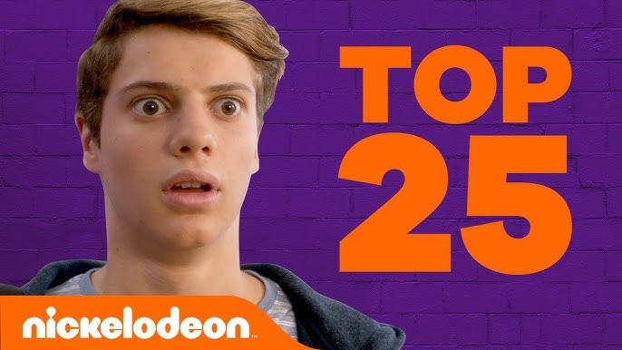 Nickelodeon on X: Check out these hilarious bloopers from @Jacenorman &  @kirakosarin! 💫🎬😂  #DangerThunder   / X