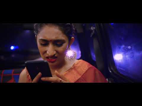 LOVE IN A TAXI Trailer