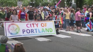 From concerts to the parade, Portland Pride returns in person