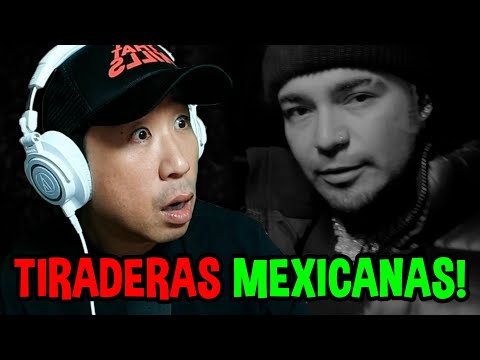 Coreano Loco reacciona a Gera MX 🤯🔥🇲🇽 250K