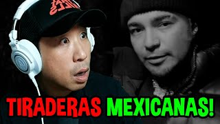 Crazy Korean reacts to Gera MX 🤯🔥🇲🇽 250K