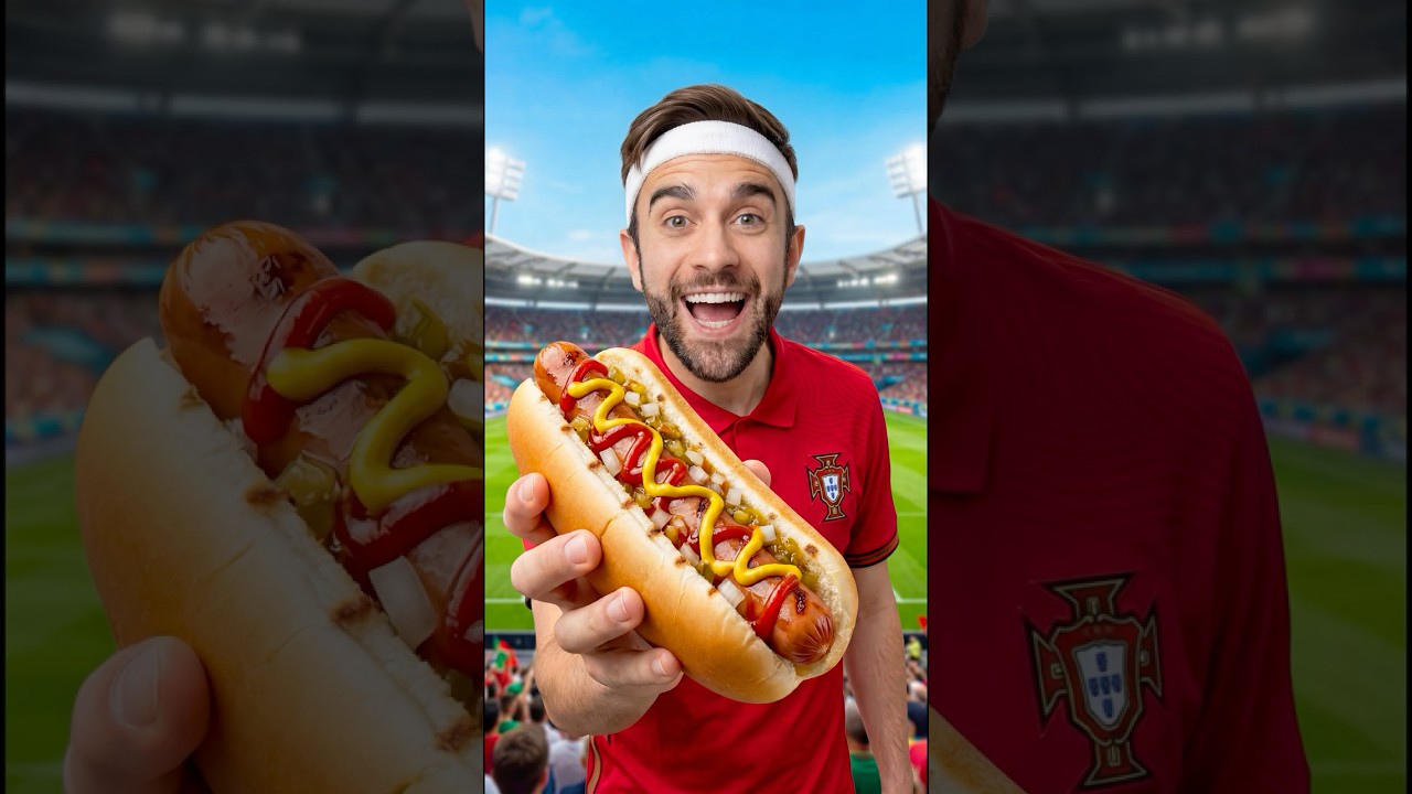 Can I Cook A Hot Dog In A Football Stadium?