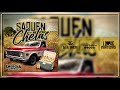 La Energia Nortena Mix (Saquen Las Chelas CD 2019) • DJ JC Bahena #iLoveNortenas